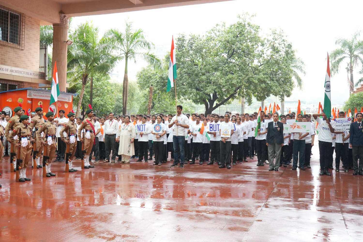 pgdm institute facilities